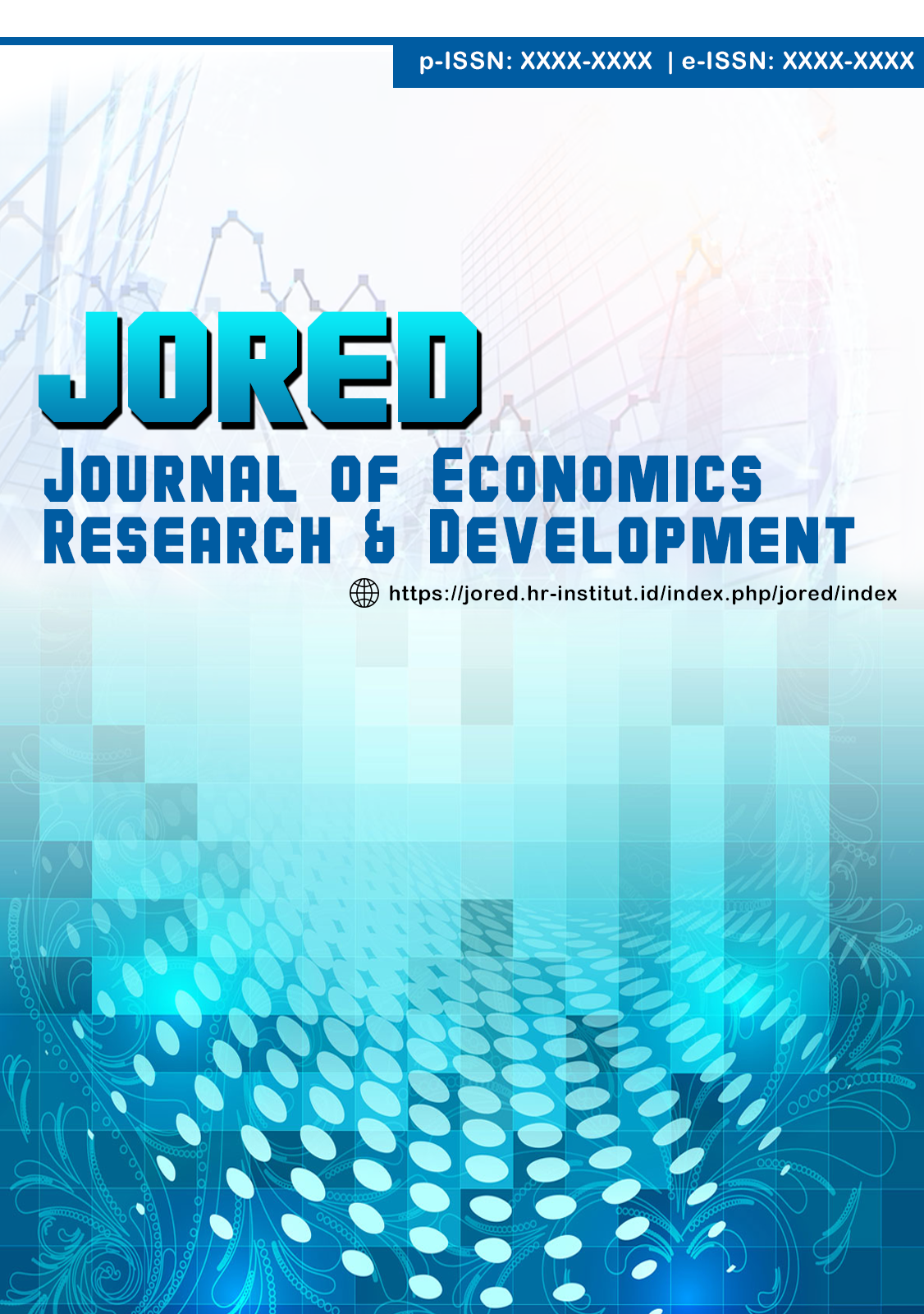 					View Vol. 1 No. 1 (2023): Journal of Economics Research and Development
				